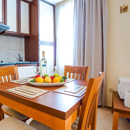 Apart-hotel Tsb Sunny Victory Sunny Beach