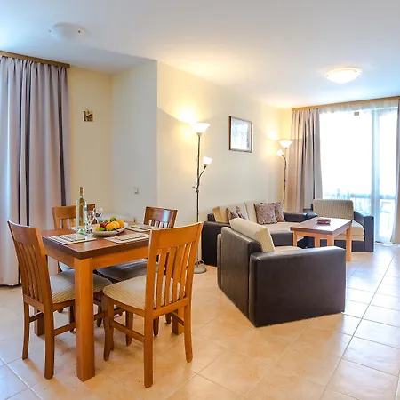 Apart-hotel Tsb Sunny Victory