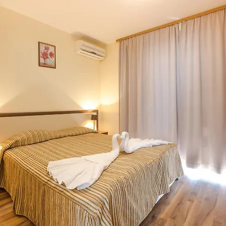 Tsb Sunny Victory Apart-hotel