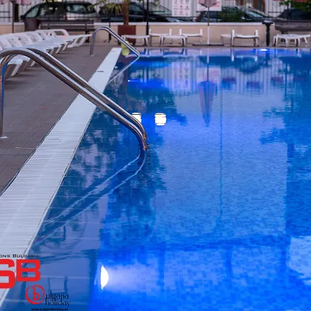 Apart-hotel Tsb Sunny Victory 3*