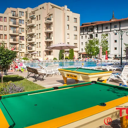 Apart-hotel Tsb Sunny Victory