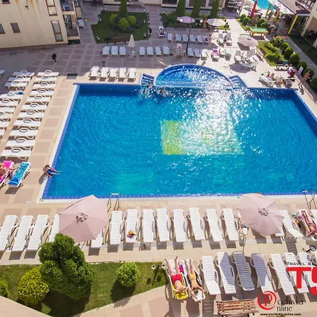 Apart-hotel Tsb Sunny Victory 3*