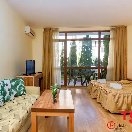Apart-hotel Tsb Sunny Victory Sunny Beach