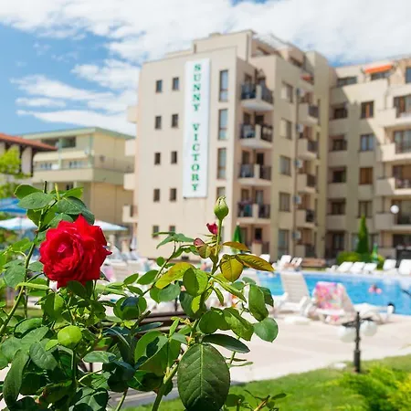 Apart-hotel Tsb Sunny Victory