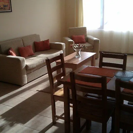 Tsb Sunny Victory Apart-hotel