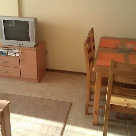 Tsb Sunny Victory Apart-hotel Sunny Beach