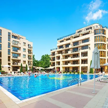 Apart-hotel Tsb Sunny Victory 3*