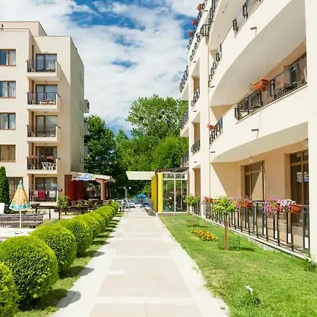 Apart-hotel Tsb Sunny Victory Sunny Beach